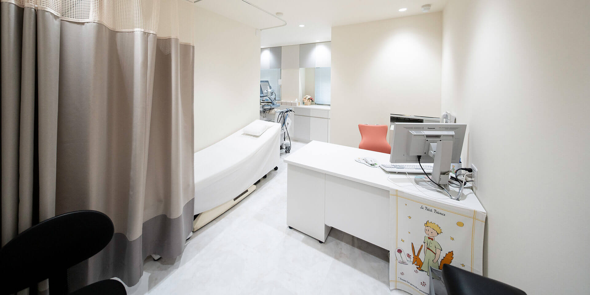 池田産婦人科医院photo