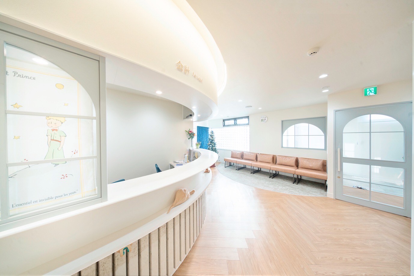 池田産婦人科医院photo