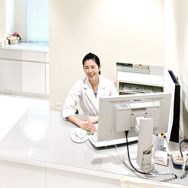池田産婦人科の医師・医院の紹介