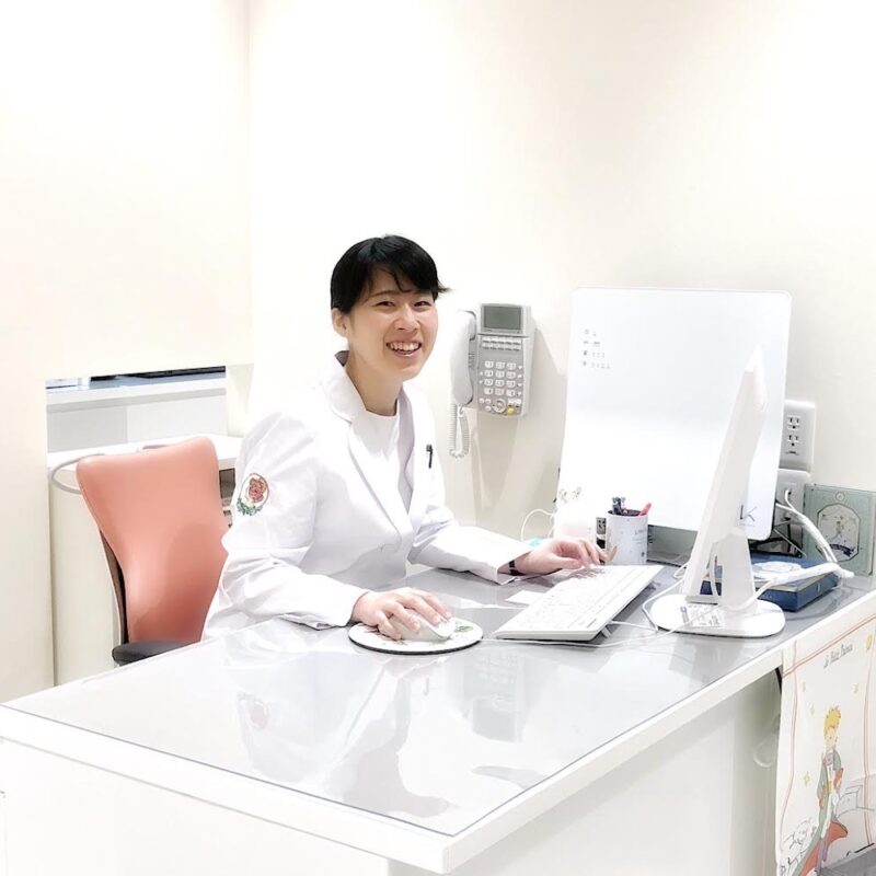 池田産婦人科の医師・医院の紹介