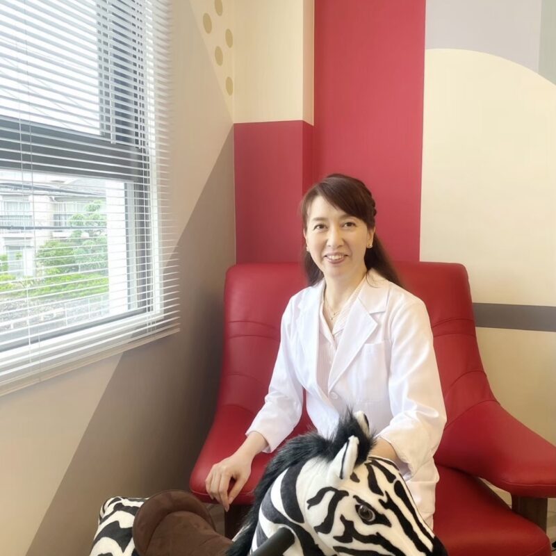 池田産婦人科の医師・医院の紹介