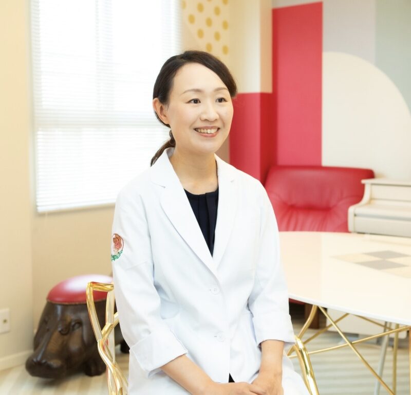 池田産婦人科の医師・医院の紹介