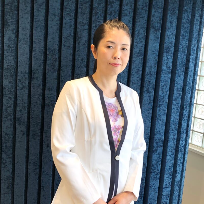 池田産婦人科の医師・医院の紹介