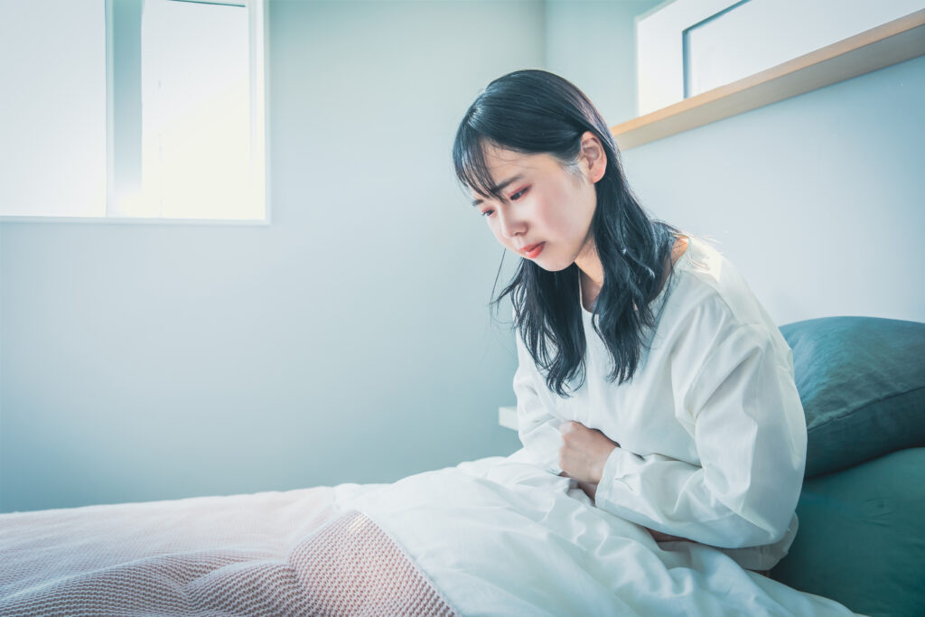 生理中のお風呂、入っても大丈夫？湯船に浸かるときの注意点とは