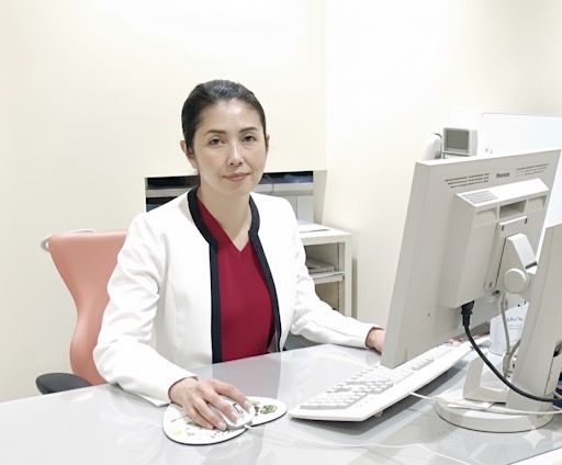 池田産婦人科の医師・医院の紹介